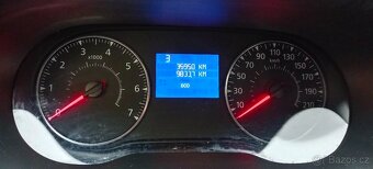 Dacia Duster 1.6, r.v. 2018 - 5