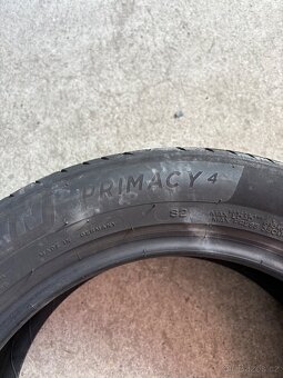 Michelin Primacy 4 205/55 r16 91H - 5
