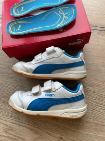 Dětské boty Puma - 5