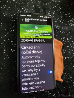 Honor magic 7 pro 512GB stav nového téměř nepouzivan - 5