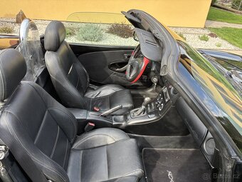 Fiat Barchetta - 5
