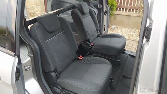 Ford Grand C-Max 1.0 EcoBoost 74 kw - 5