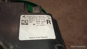 VW Touran 3 - 5