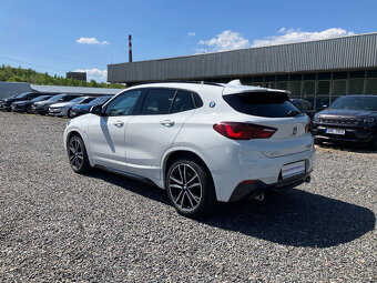 BMV X2 XDRIVE M PAKET - 5