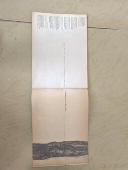 Litografie Karel Hynek Mácha - 5
