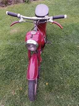 Jawa 555 - 5