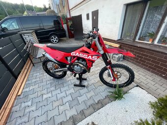 Gas gas mc 450 2022 - 5