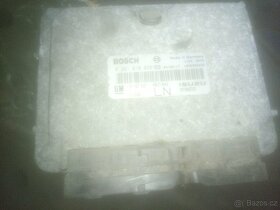 Opel Astra G kombi 1.7 CDTI x17dtl 59 kw - 5