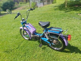 Babetta 215 - 5