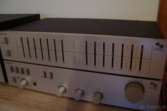 Hi-fi systém Schneider - 5