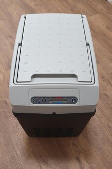 Autochladnička Dometic Tropicool tcx21 - 5