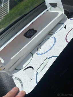 Apple Watch SE 2 Cellular 44mm – ZCELA NOVÉ, nerozbalené, CZ - 5