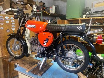 simson - 5