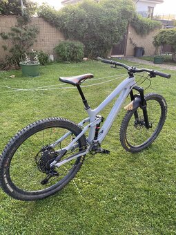 Trek Slash 9.7 - 5