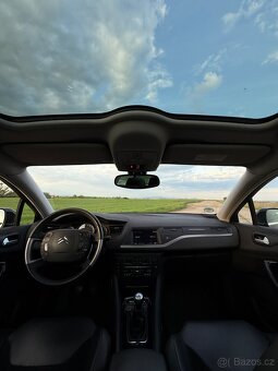 Citroën C5 2.0i 103kw Exclusive Tourer - 5