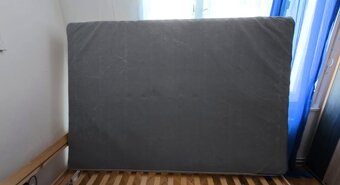 Postel 140x200 a matrace - 5