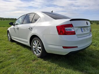 Škoda Octavia 3 - 5