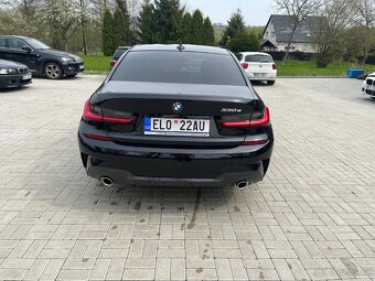 BMW 330e hybrid - 5