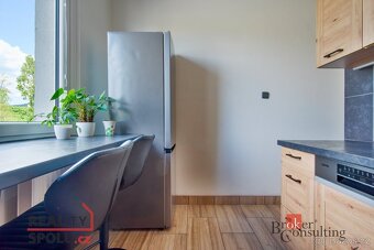 Prodej, byty/4+1, 78 m2, Na Pěníku 428, 39701 Písek, Písek [ - 5