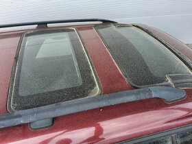 Subaru Legacy Outback 2,5i 110kW 1998 EJ25 JEZDI - DILY - 5