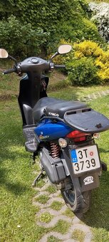 KYMCO - 5