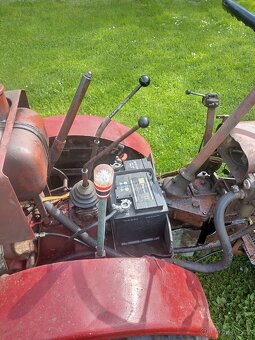 Prodam malotraktor - 5