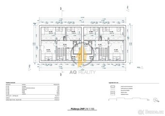Prodej stavebního pozemku o CP 1994 m2 v obci Dřevěnice - 5