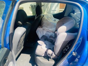 Prodám Peugeot 206+ (rok 2010) - 5