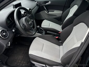 Audi A1 108 000km 1.4 TFSI - 5