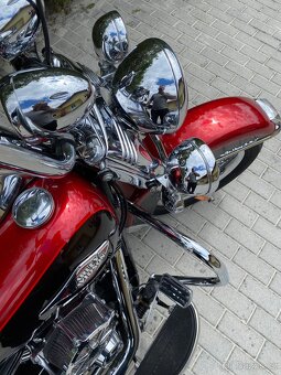Harley-Davidson Softail Heritage Classic - 5