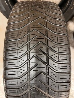 Zimní pneu 185/60/15 - 5