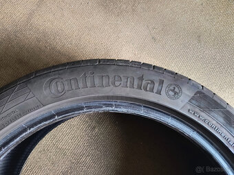 LETNÍ PNEU CONTINENTAL 225/45/18-4KS - 5