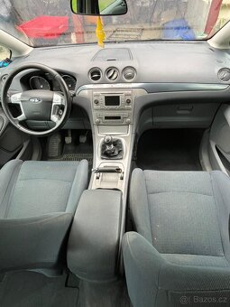 Ford S-MAX 1.8 TDCi - 5