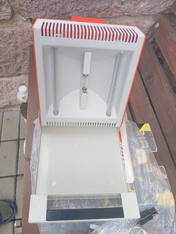 Prodám uloženkové horské slunce sirius - 5