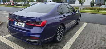 Bmw 750i 390kw odpočet dph - 5