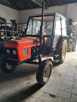 Zetor 4011 - 5