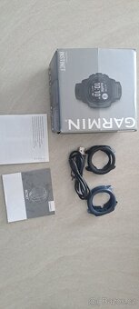 Garmin instinct - 5