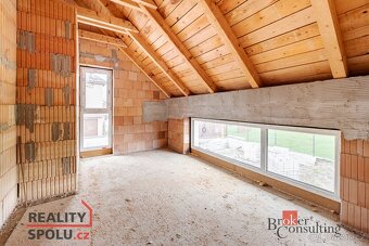 Prodej, komerční/činžovní dům, 670 m2, 37384 Dubné, České Bu - 5