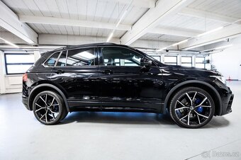 Volkswagen Tiguan 2.0TSI R 4Motion - 5