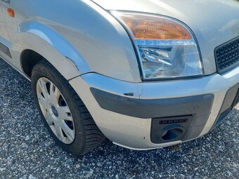 Ford Fusion 1.416V 59KW rok 2011 EcoSport - 5