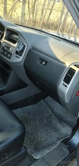 Mitsubishi Pajero Dakar 3.2 118kw Automat - 5