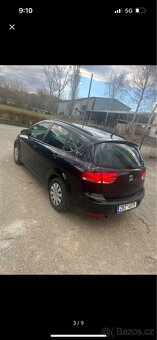 Seat Altea XL 1.6 TDi - 5