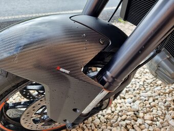 Ktm SuperDuke 1290R - 5