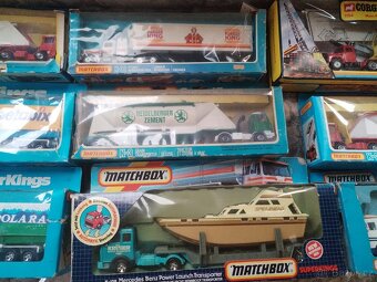 Matchbox - 5