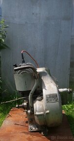 Motor Pf 62 - 5