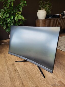 Monitor MSI G27CQ4 - 5