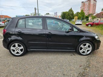 VW GOLF PLUS,2,0TDI,10,3KW,TAŽNÉ,TOP VÝBAVA - 5