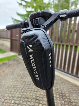 Elektrokoloběžka Ducati Pro 2 Plus - 5