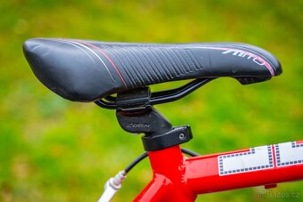 Dětské kolo Junior Racing Bicycles 20" - 5