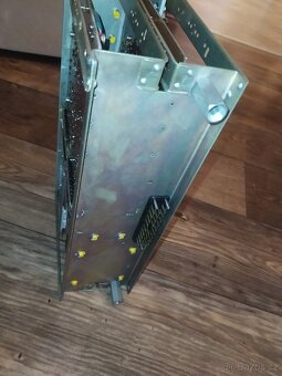Zdroj směrové radiostanice TESLA VAM 806 + návod - 5